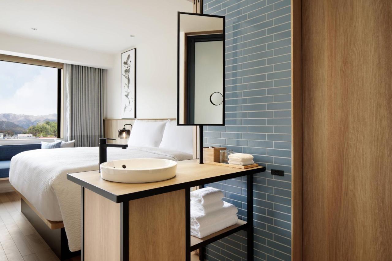Fairfield By Marriott Mie Okuise Odai Odaicho Dış mekan fotoğraf