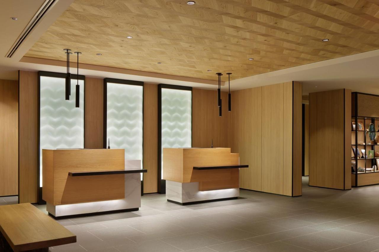 Fairfield By Marriott Mie Okuise Odai Odaicho Dış mekan fotoğraf