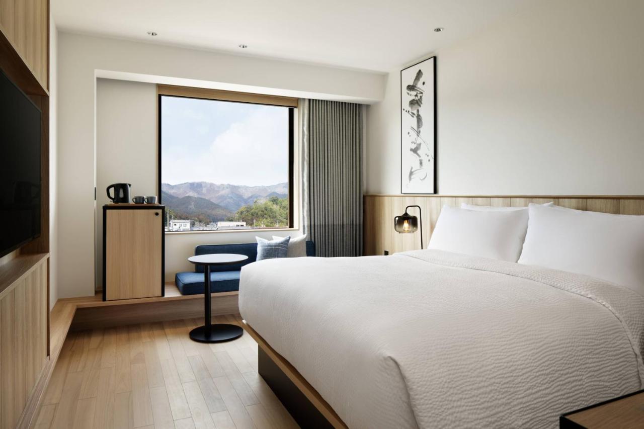 Fairfield By Marriott Mie Okuise Odai Odaicho Dış mekan fotoğraf