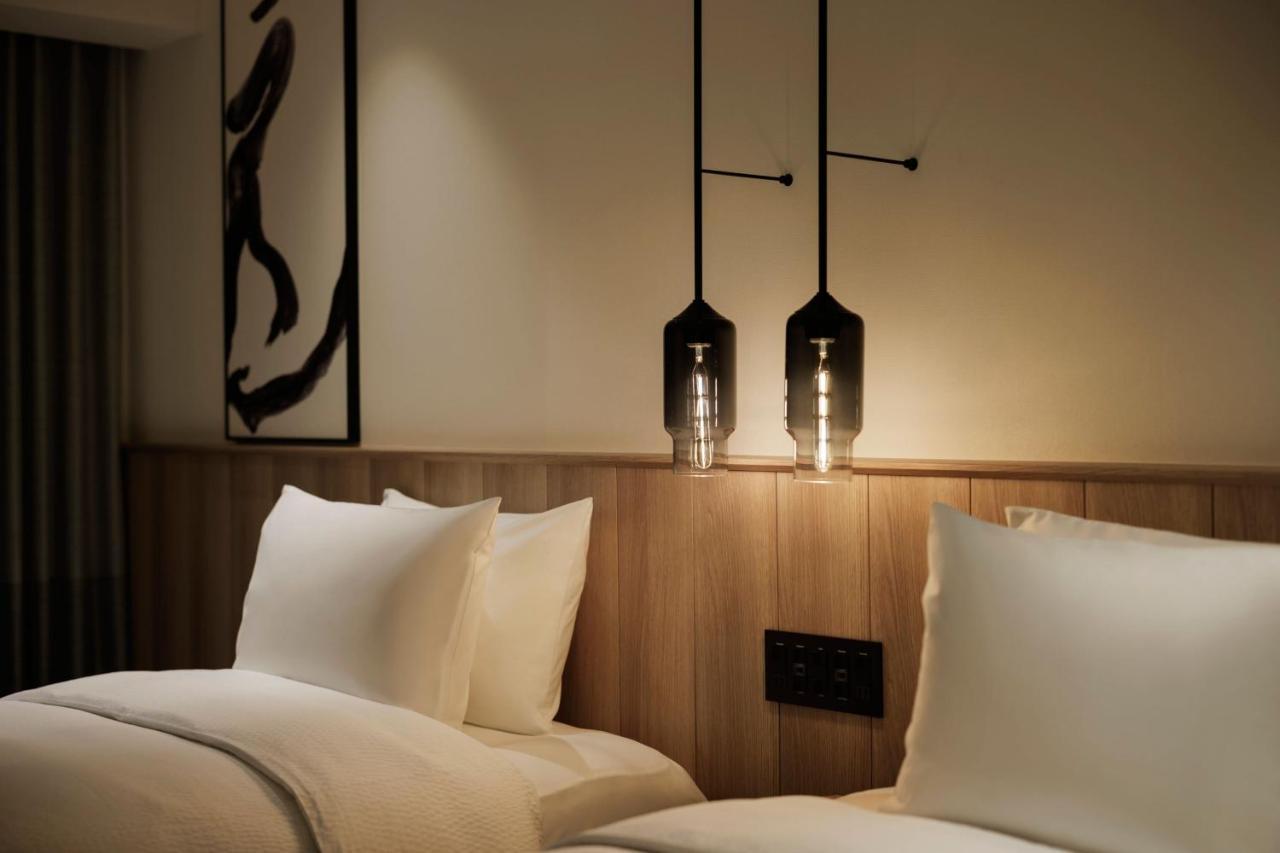 Fairfield By Marriott Mie Okuise Odai Odaicho Dış mekan fotoğraf