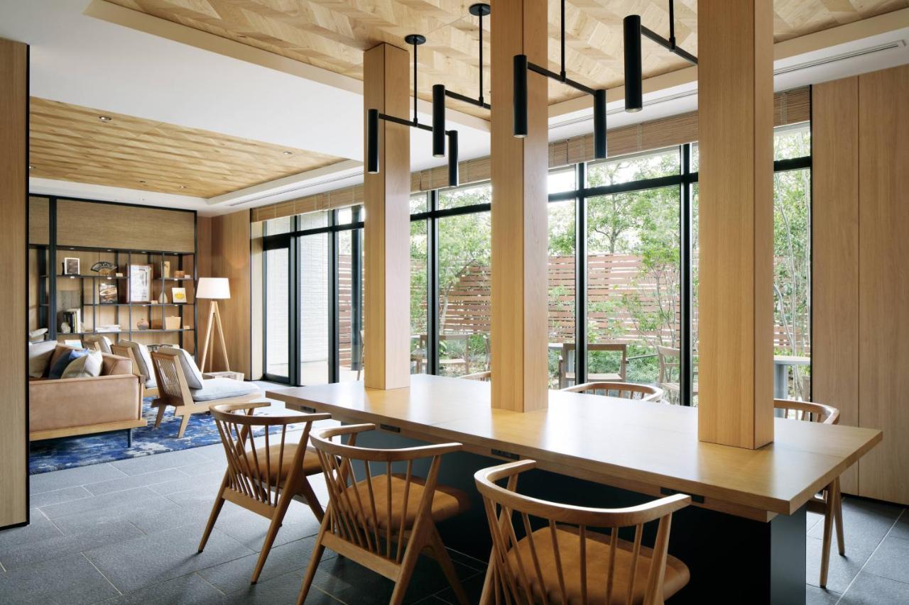 Fairfield By Marriott Mie Okuise Odai Odaicho Dış mekan fotoğraf