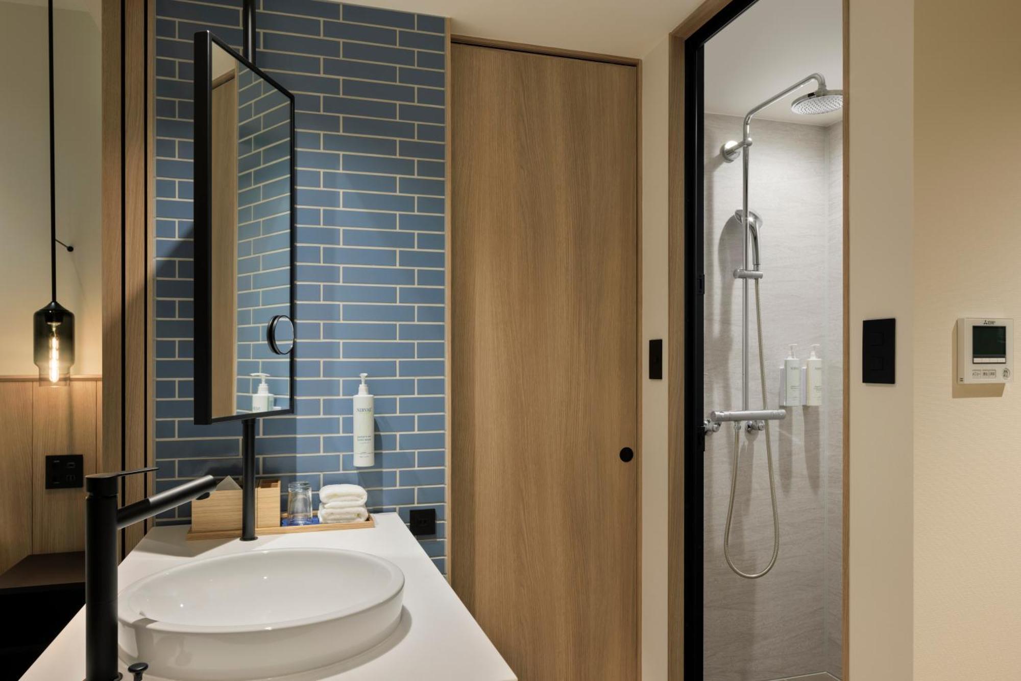 Fairfield By Marriott Mie Okuise Odai Odaicho Dış mekan fotoğraf